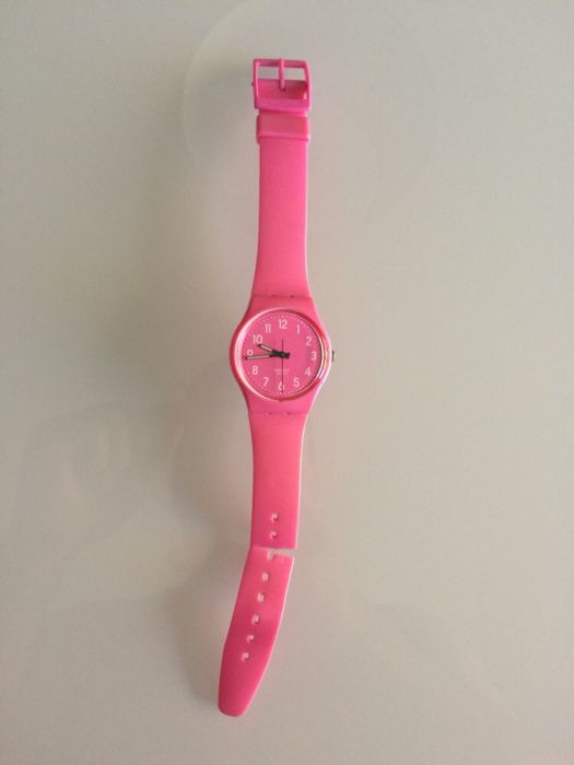 Relógio Swatch