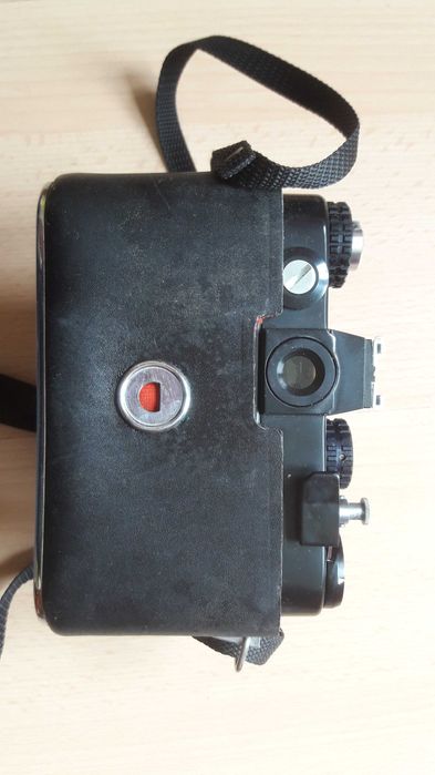aparat fotograficzny