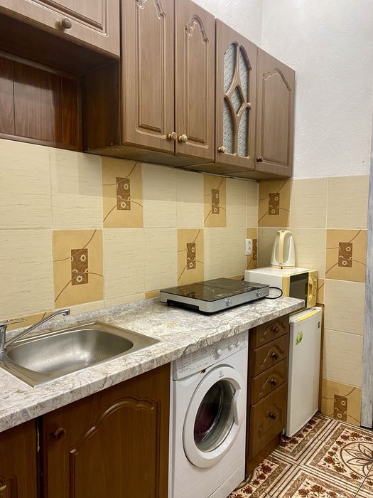 Посуточная и почасовая сдача квартиры. Центр.