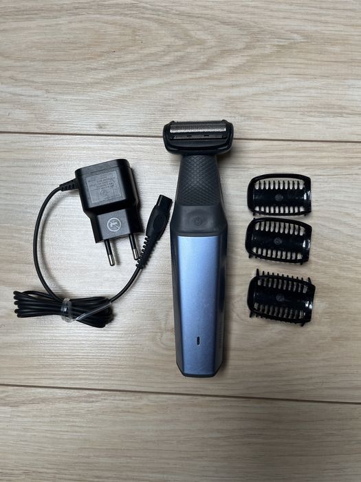 trymer do ciała Philips Bodygroom Series 3000