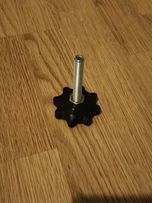 Śruba mocująca thrustmaster