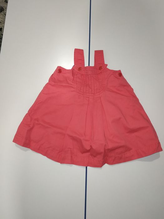 Ted Baker. Сарафан для дівчинки.
