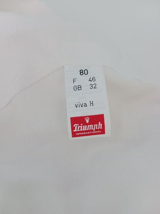 Majtki modelujące Triumph 46