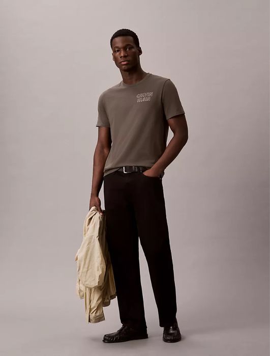 Футболка Calvin Klein, оригінал 100%
