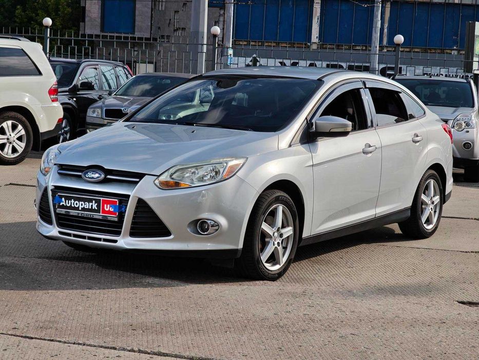 Продам Ford Focus 2013р. #78046
