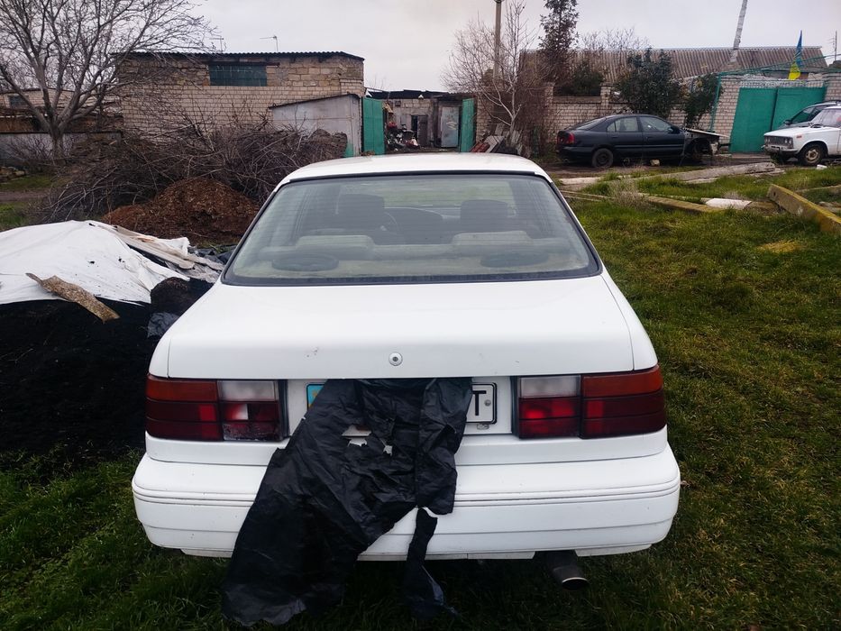 Продажа машини 1