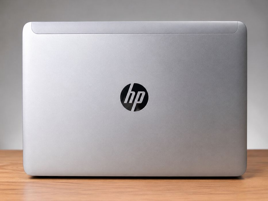 HP EliteBook Folio 1040 G2 — i5 / 8 ГБ / SSD / Full HD