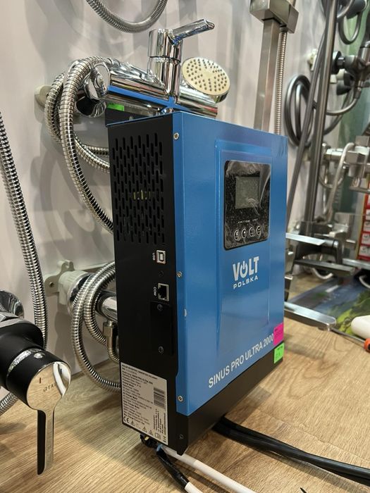 Volt polska sinus pro ultra 2000
