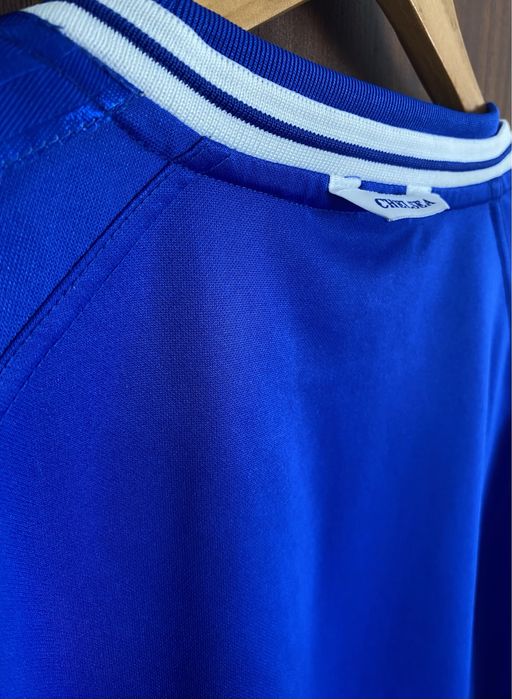 Camisola Chelsea 1997/1998