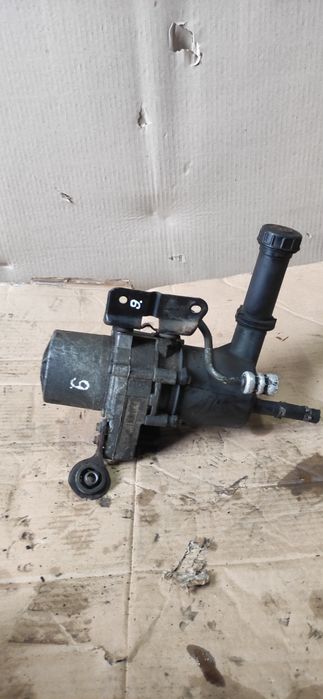 Егур Peugeot 307 Citroen C4 гур Пежо 307 Сітроен с4 насос k5097232