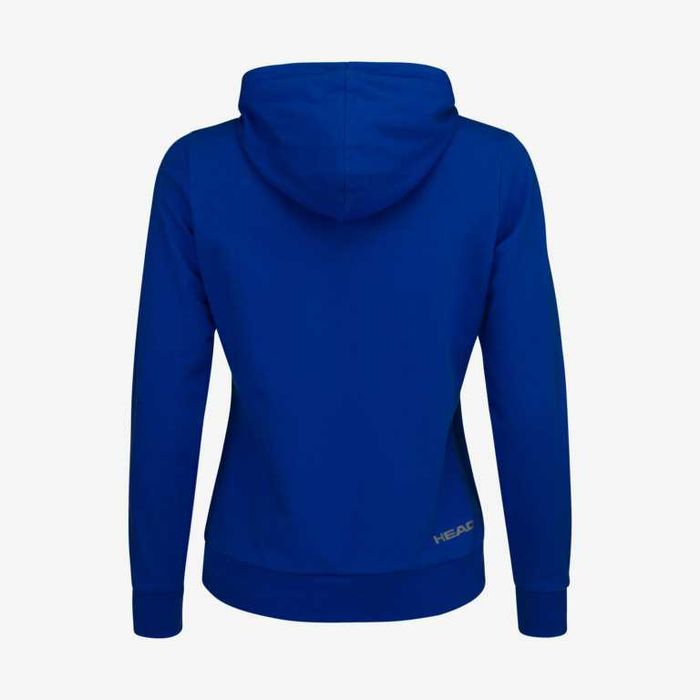 Bluza HEAD niebieska