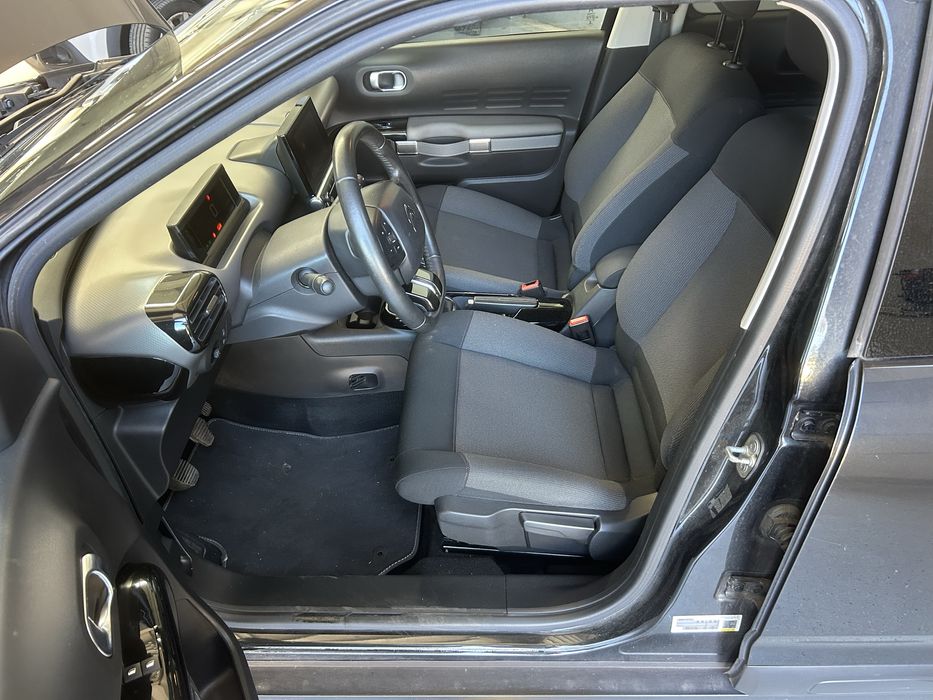 Citroen C4 Cactus 1.6 BlueHDi Feel de 2018