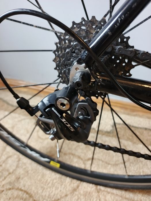 Szosa Kuota Korsa