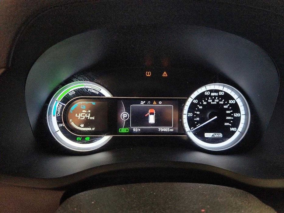 KIA Niro LX 2019