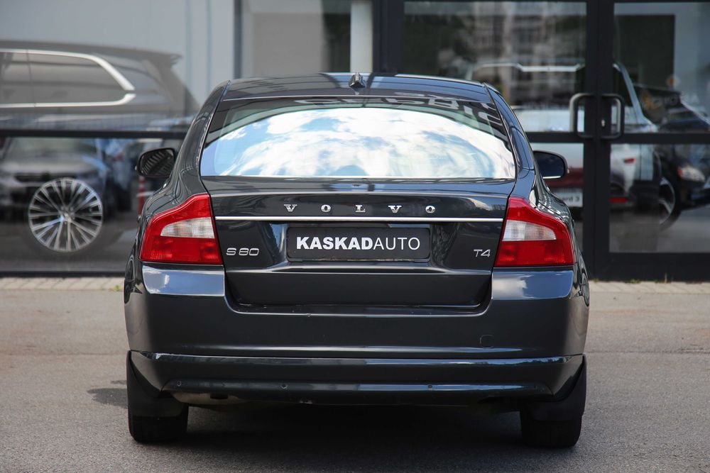 Продам Volvo S80
