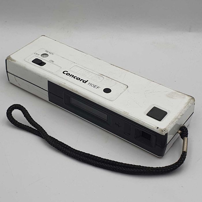Camera Concord 110EF