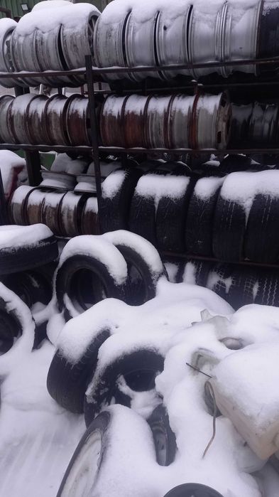 Продам колеса ГАЗЕЛЬ -Волга