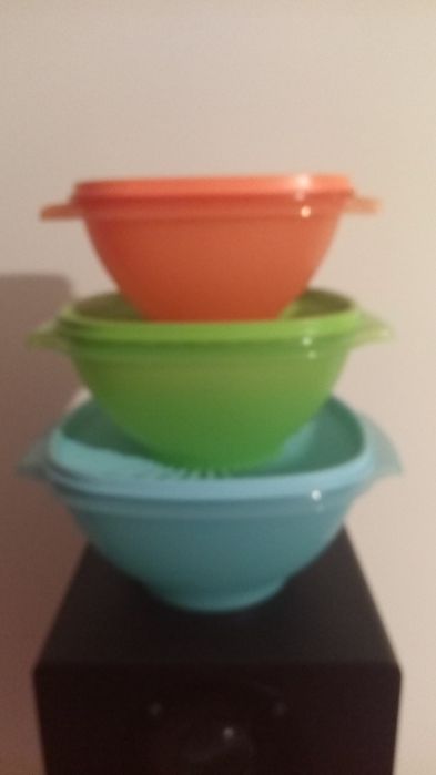 Tupperware - novos425335412375562241
