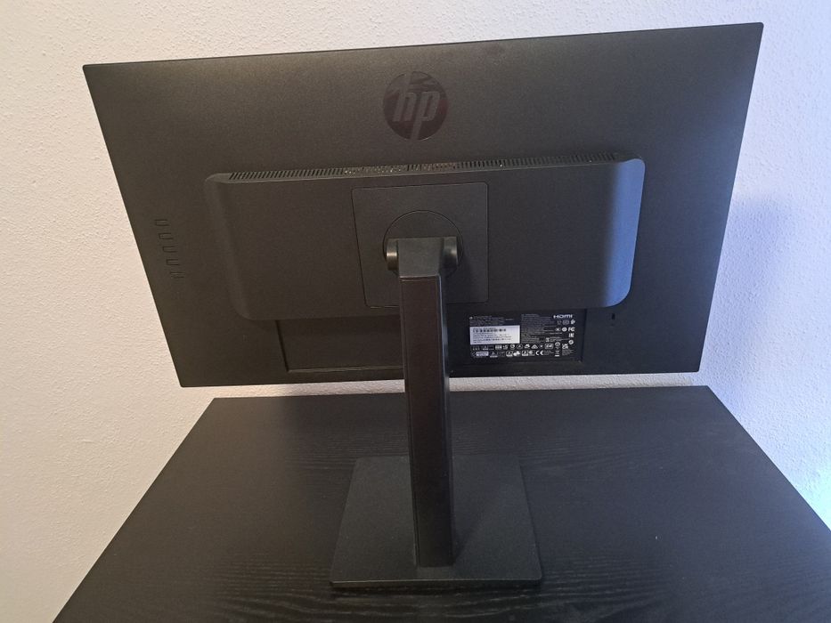 Monitor HP de 27 polegadas