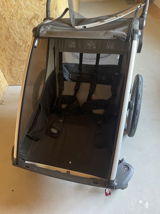 Thule chariot lite 2