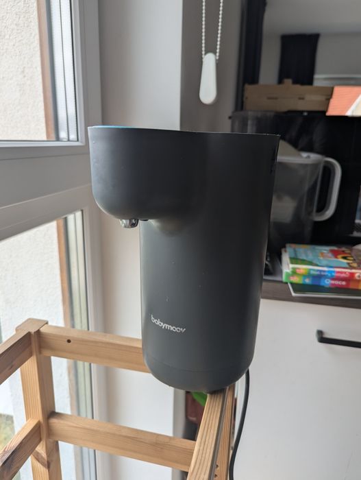 Babymoow Express do wody podgrzewacz