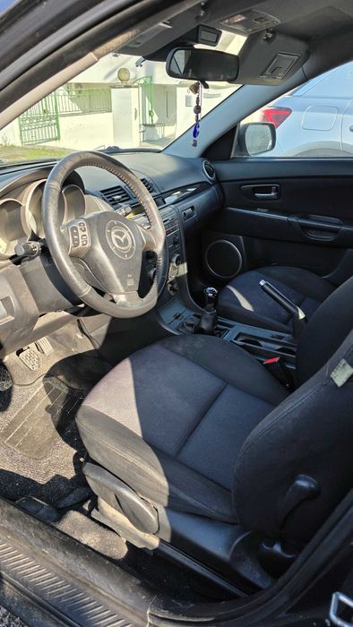 Mazda 2007 Diesel
