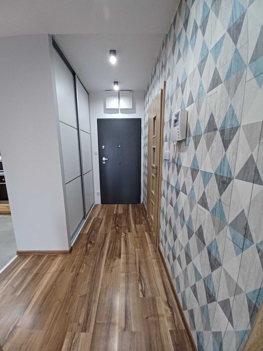 Mieszkanie 49 m² na wynajem ul. Iwaszkiewicza 21 / Wojszyce - Widok 4