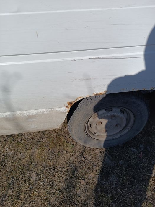 Продам Рено Трафик