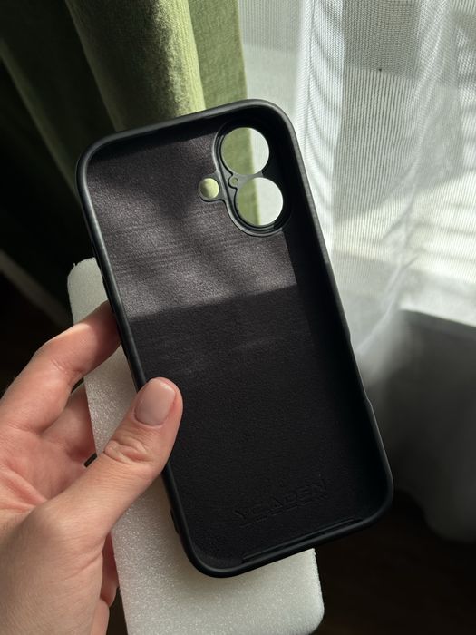 Чохол для IPhone 16 / Айфон 16