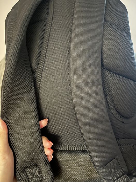 Mochila Toshiba nunca utilizada