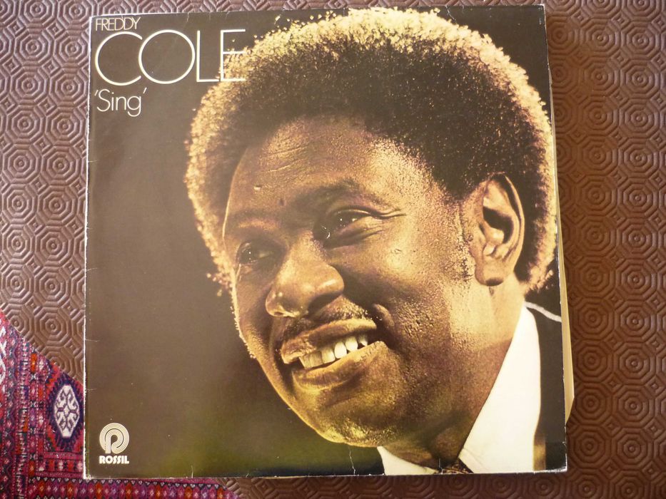 Selling Vinyl Records (LPs)