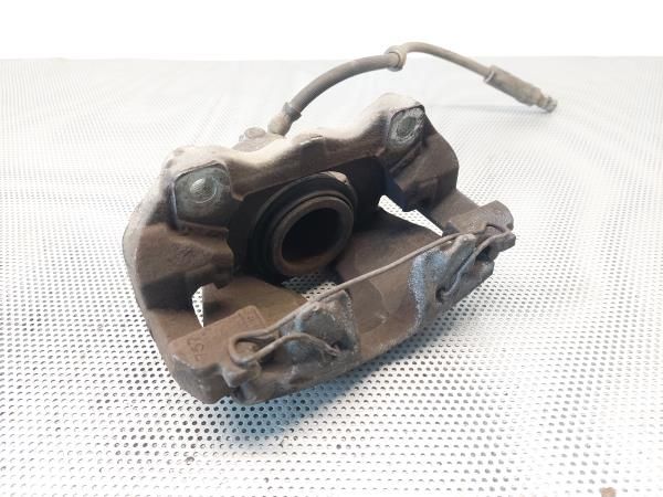 Pinça travão / maxila de travão frente direita OPEL Astra H Hatchback