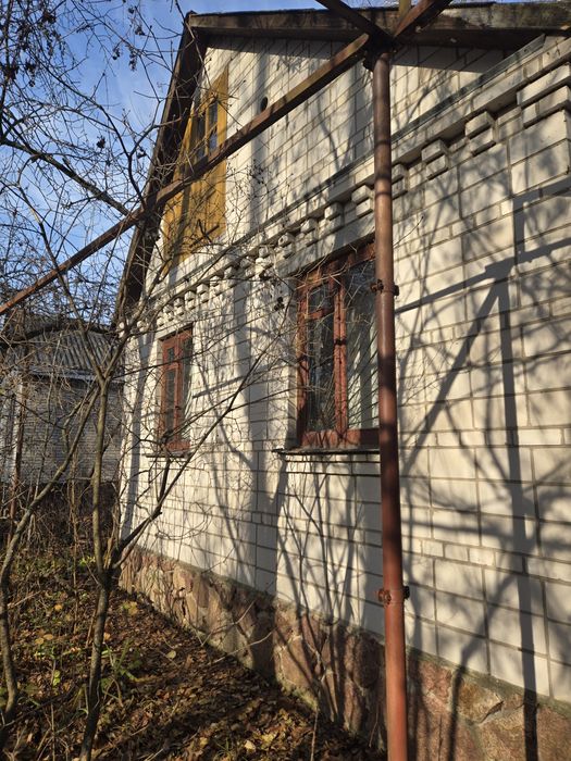 Дача у сосновому лісі біля Дніпра! Стовп’яги, СТ «Славутич»