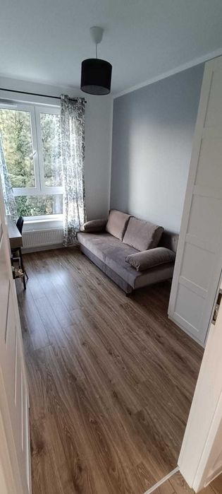 Przytulny pokój w zielonej okolicy – Warszawa Ursus