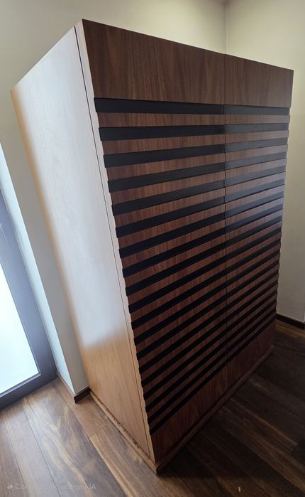 Móvel Aparador em Pau Ferro