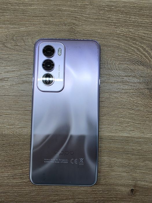 Oppo reno 12 pro 5g 512 GB