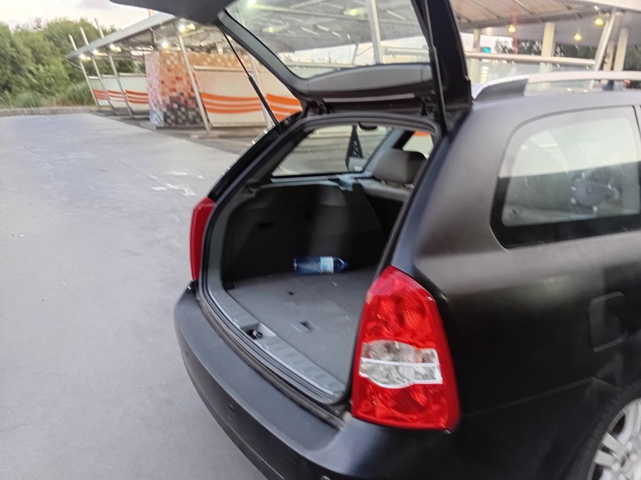 Vendo chervrolet 2007
