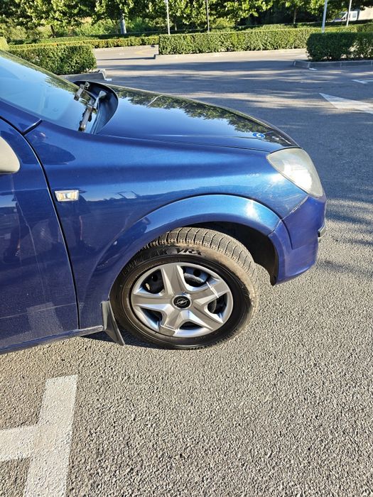 Opel Astra 2006 VIN Y6D0AHL4865068918 фото оголошення 5 з 24