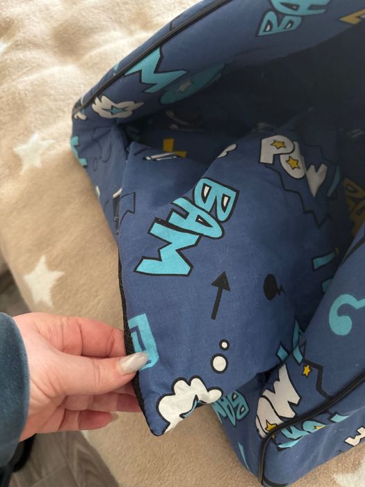 Будка для кота, якісна і гарна