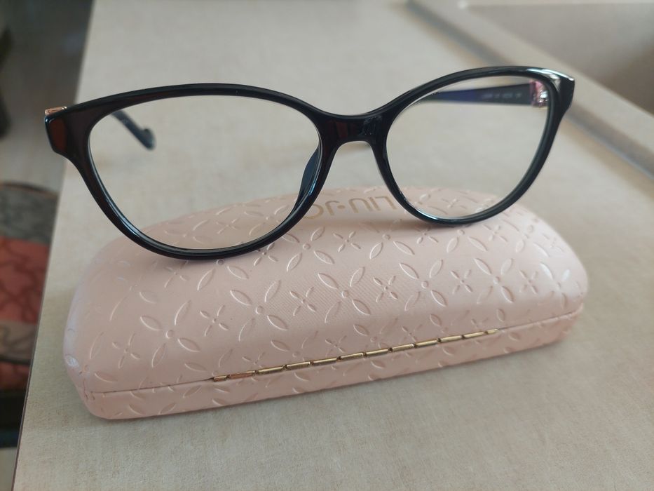 Okulary korekcyjne Liu Jo