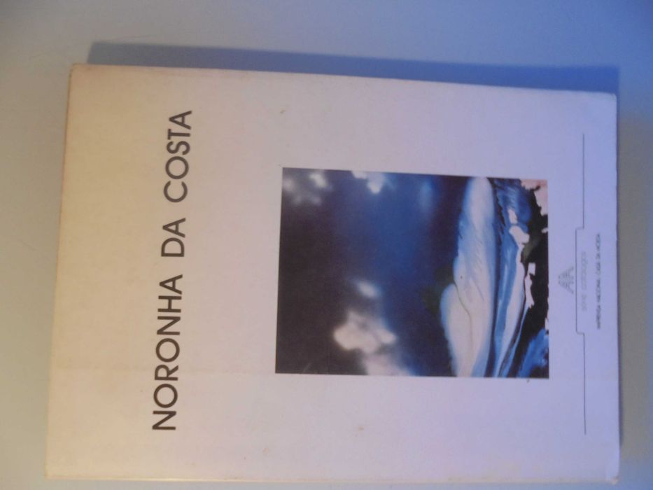 Noronha da Costa