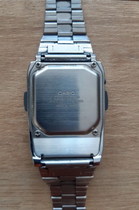 Casio Data Bank DBC 630