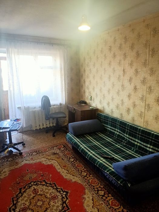 Продаю 3к квартиру ЮТЗ(кинотеатр "Юность")..