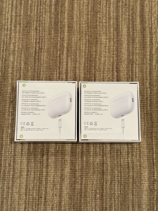 Airpods pro 2