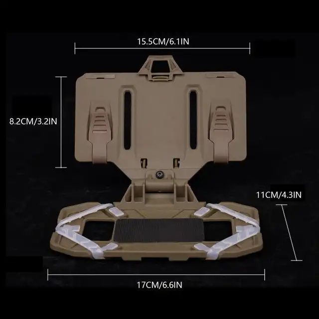 Тактичний підсумок/ подсумок тримач чохол  для телефону холдер на плит