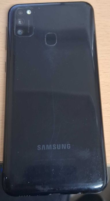 Samsung M21 Livre impecável