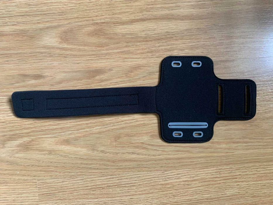 Braçadeira LG de corrida para Smartphone