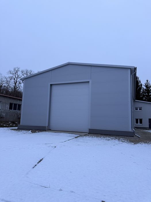 Do wynajecia Hala magazynowa