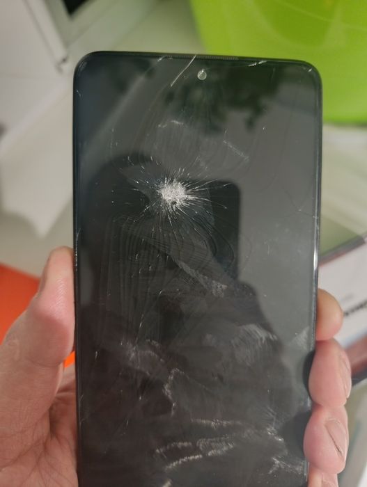 Redmi note 10 pro 128   2021 MFF 1