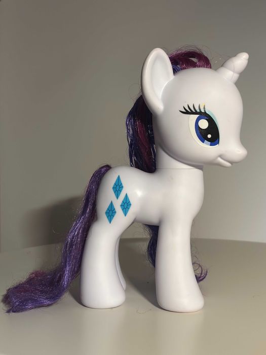 My Little Pony Rarity 22 cm